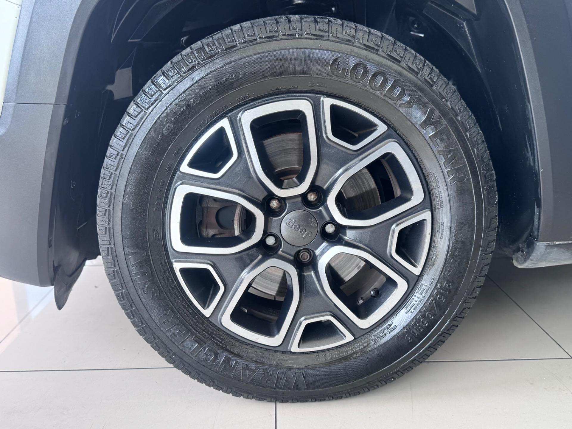 JEEP Renegade - Foto