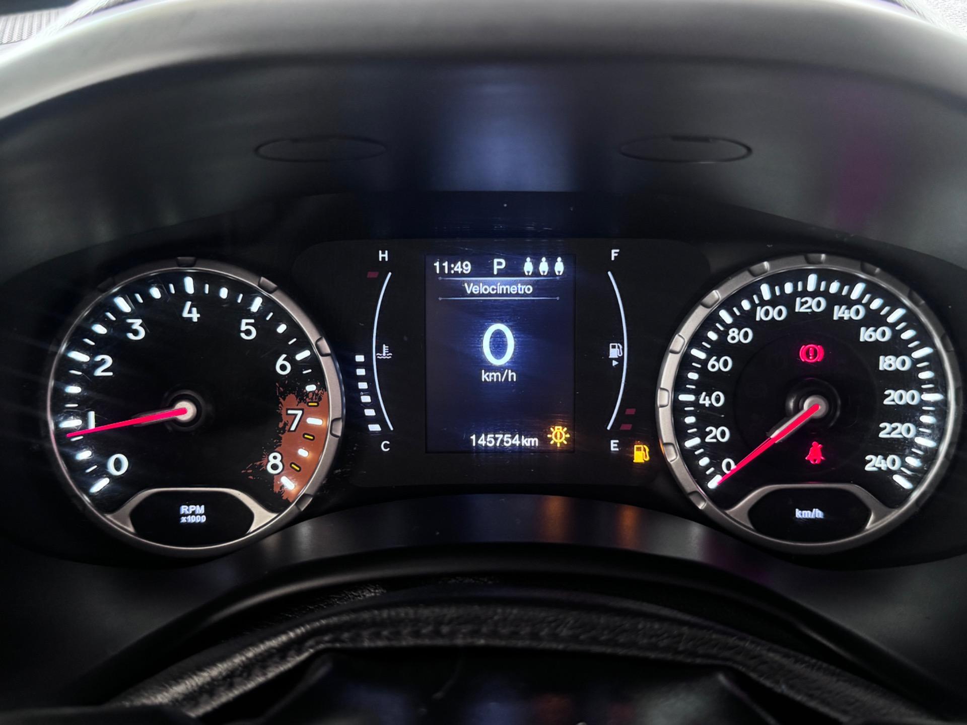 JEEP Renegade - Foto
