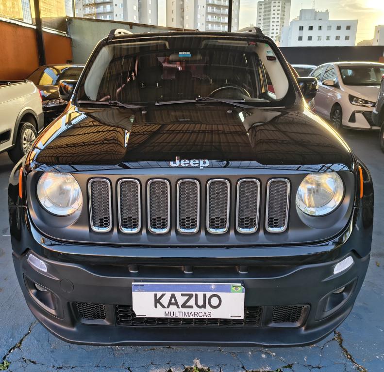 JEEP Renegade - Foto