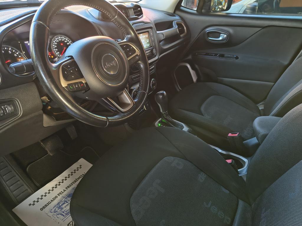 JEEP Renegade - Foto
