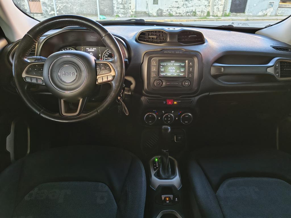 JEEP Renegade - Foto