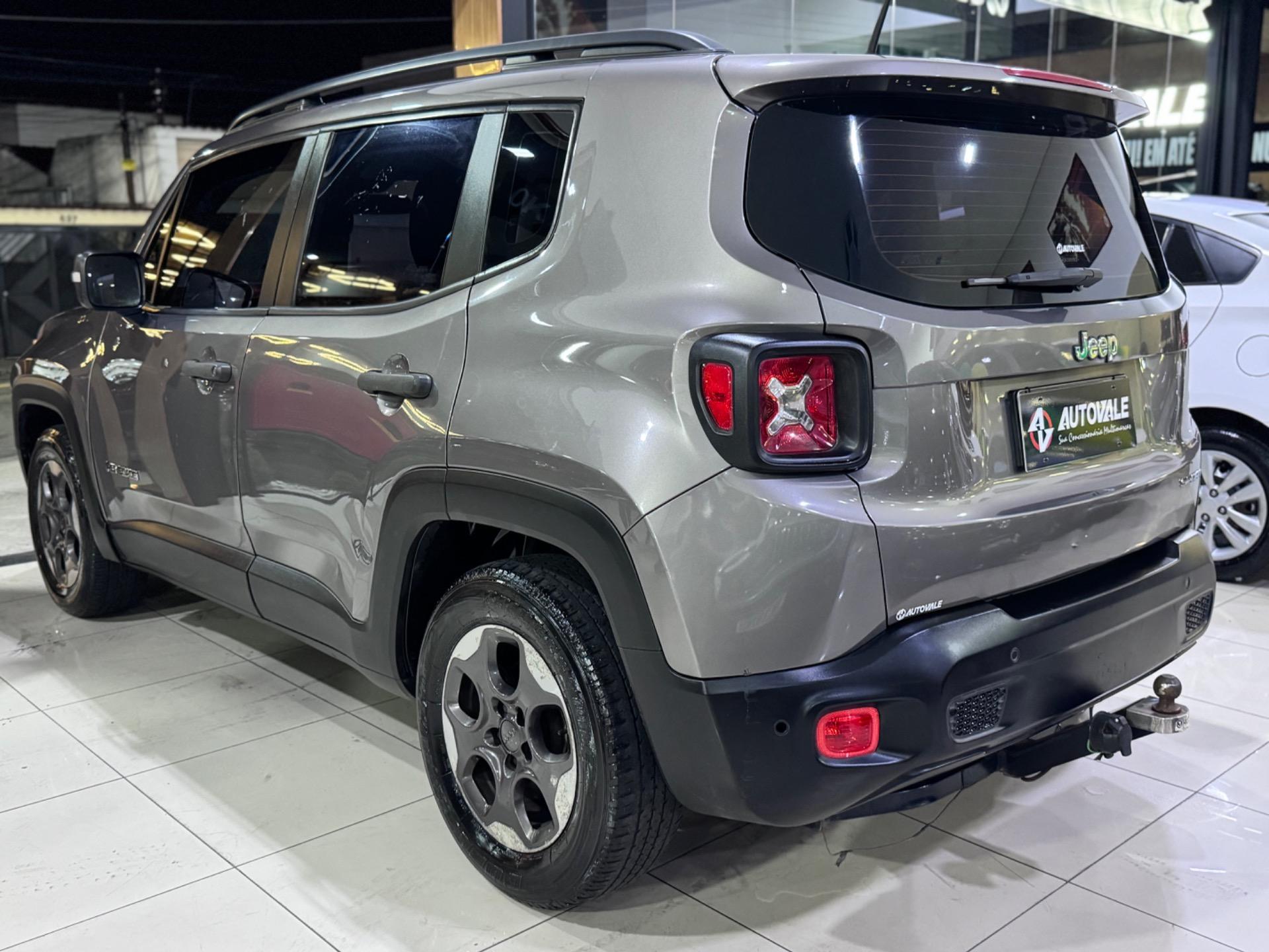 JEEP Renegade - Foto