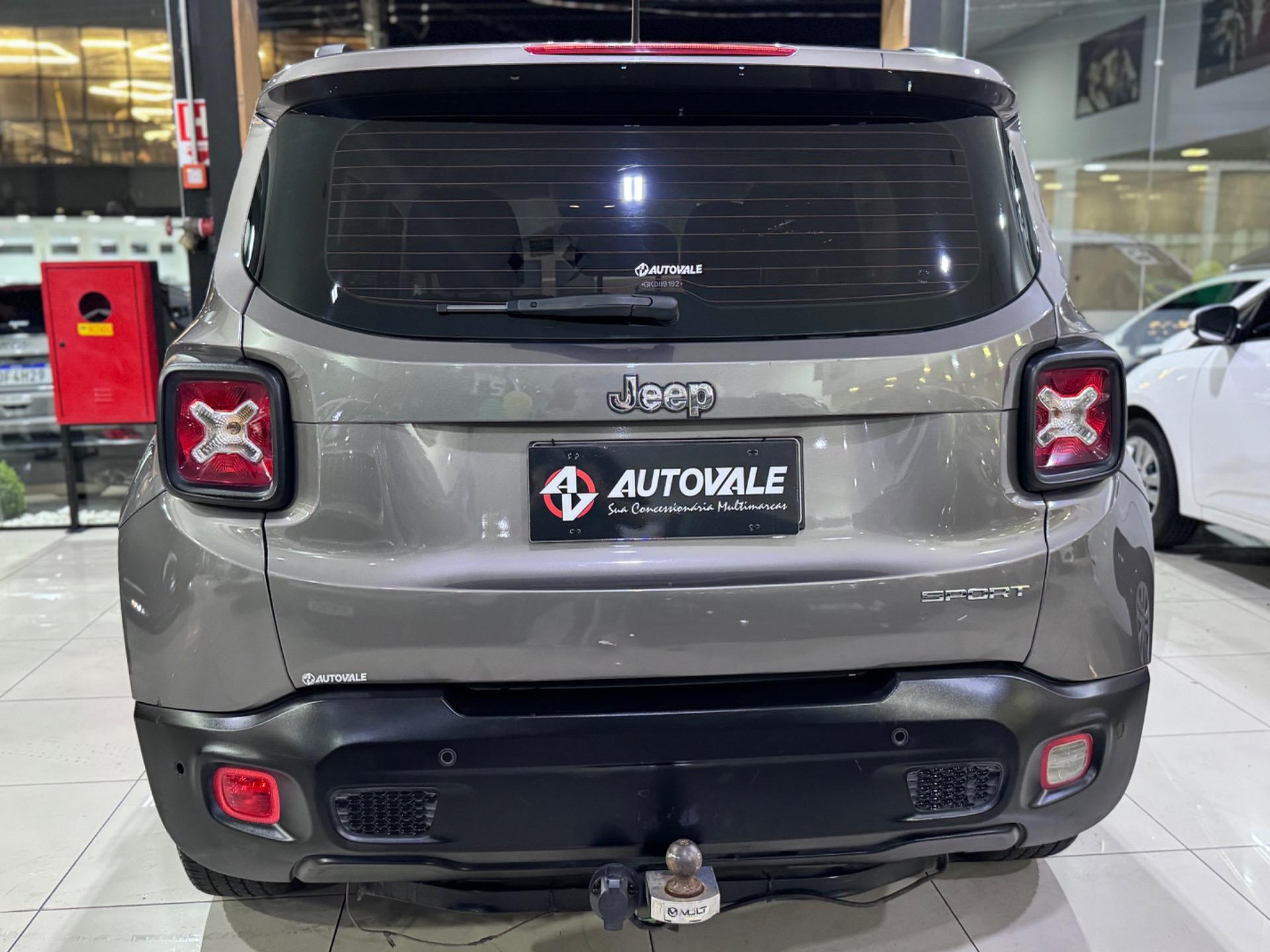 JEEP Renegade - Foto