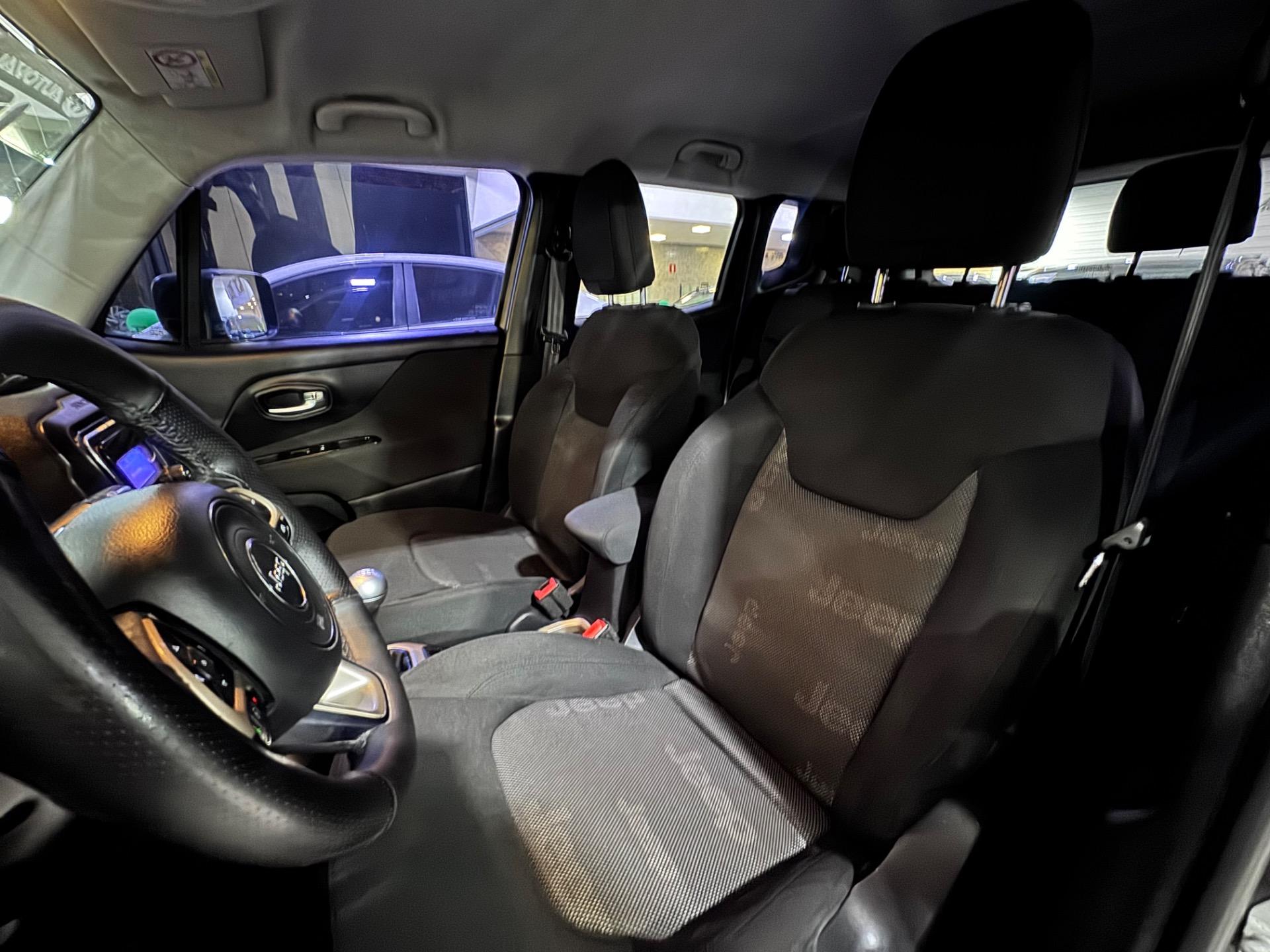JEEP Renegade - Foto