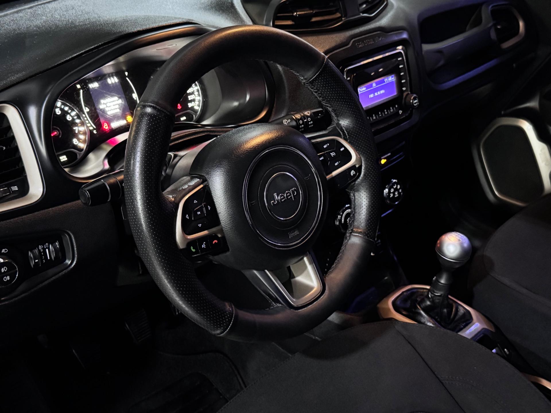 JEEP Renegade - Foto