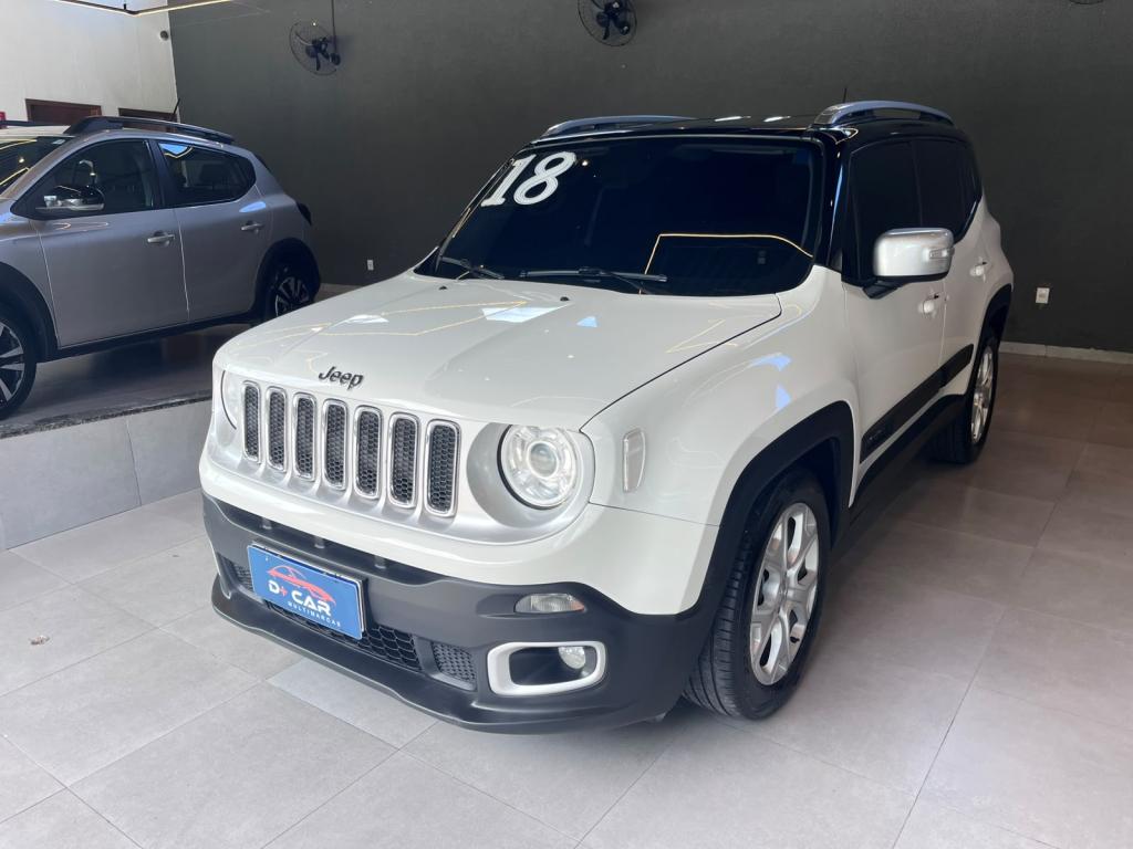 JEEP Renegade - Foto