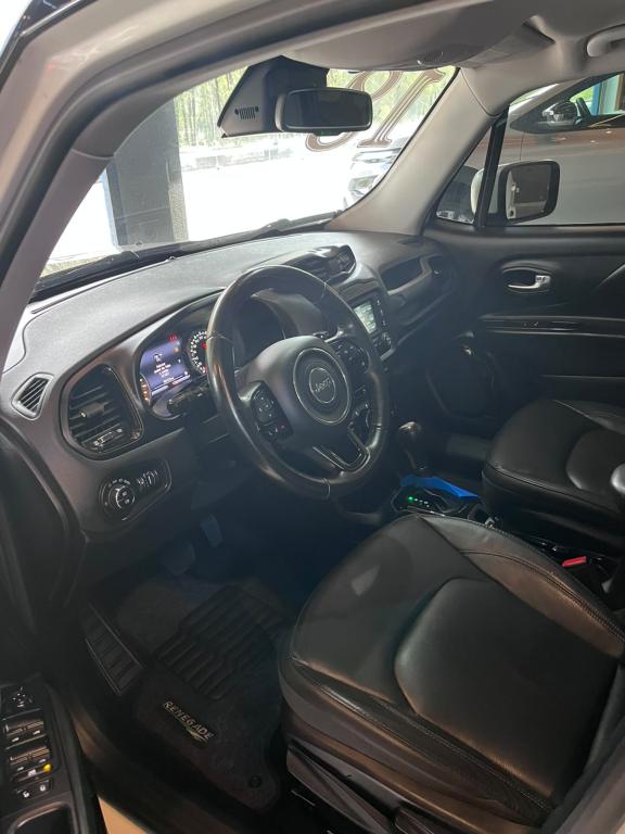 JEEP Renegade - Foto