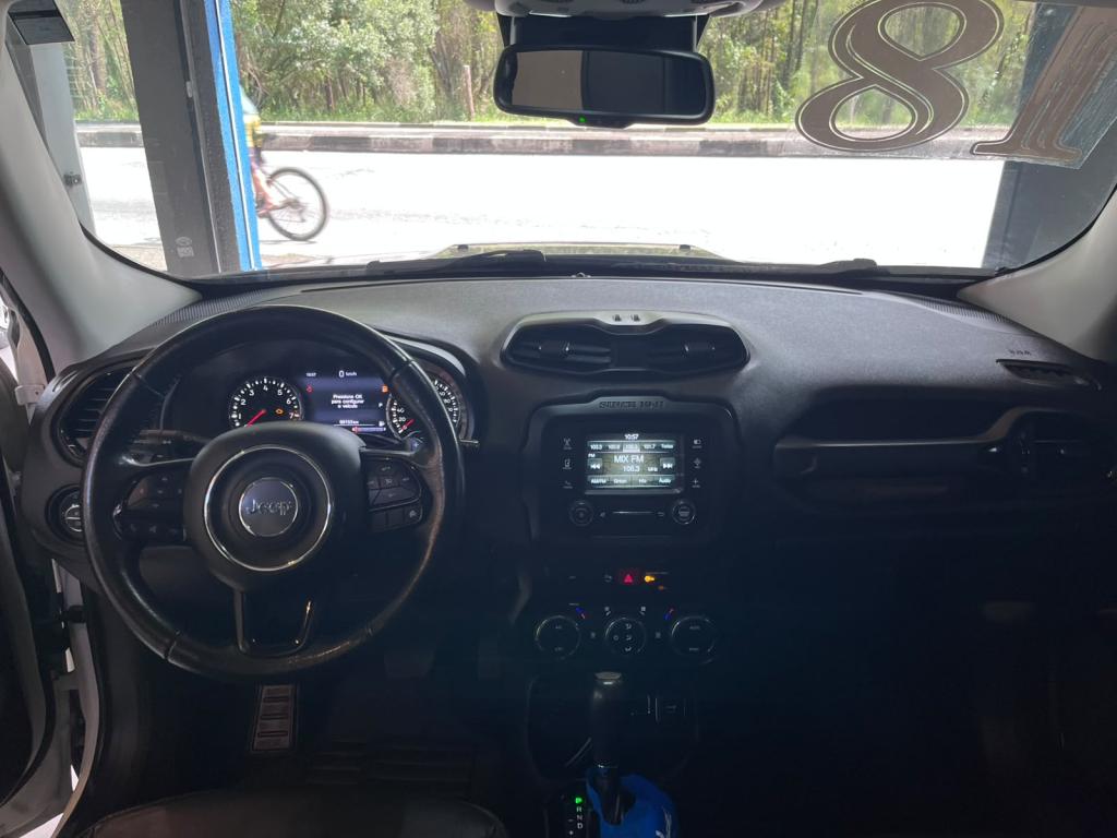 JEEP Renegade - Foto