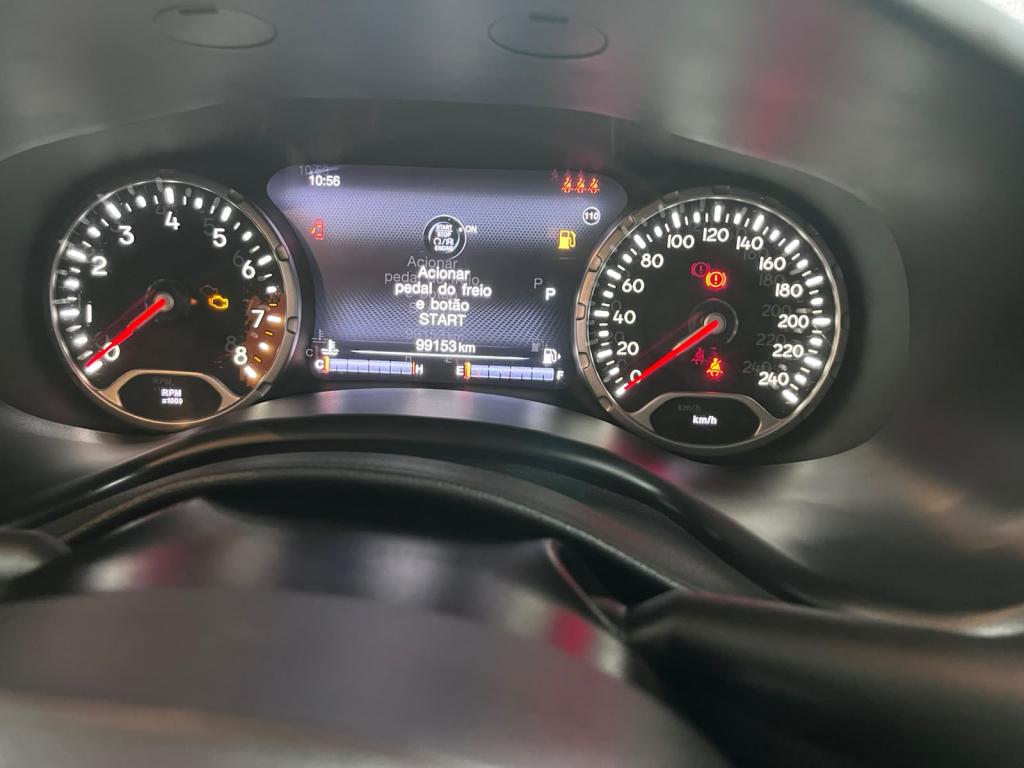 JEEP Renegade - Foto