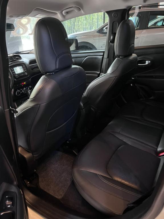 JEEP Renegade - Foto
