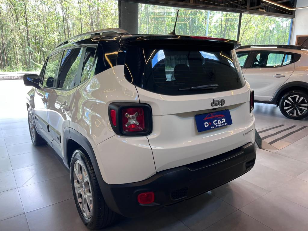 JEEP Renegade - Foto