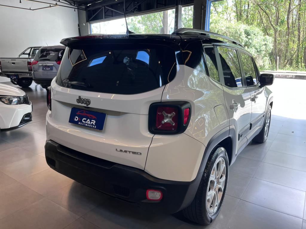 JEEP Renegade - Foto