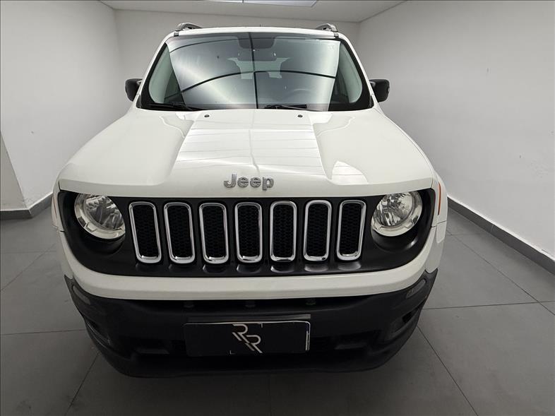 JEEP Renegade - Foto