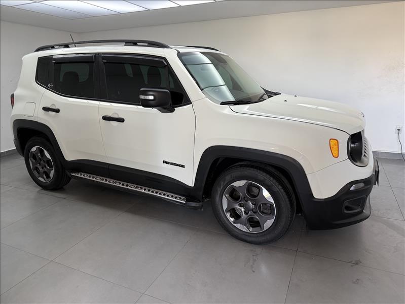 JEEP Renegade - Foto