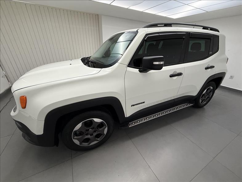 JEEP Renegade - Foto