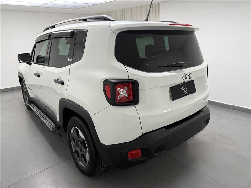 JEEP Renegade - Foto
