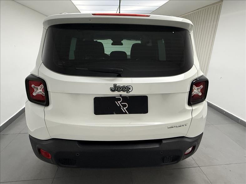 JEEP Renegade - Foto