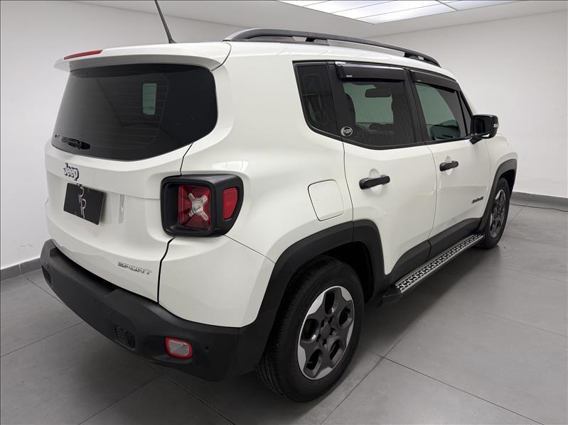 JEEP Renegade - Foto