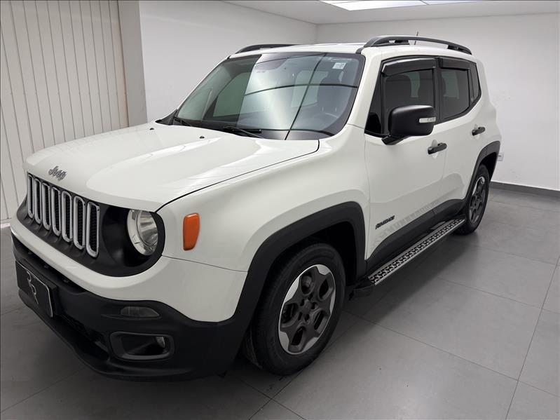 JEEP Renegade - Foto