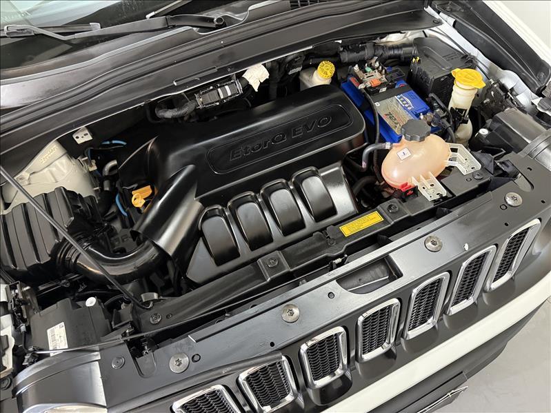 JEEP Renegade - Foto