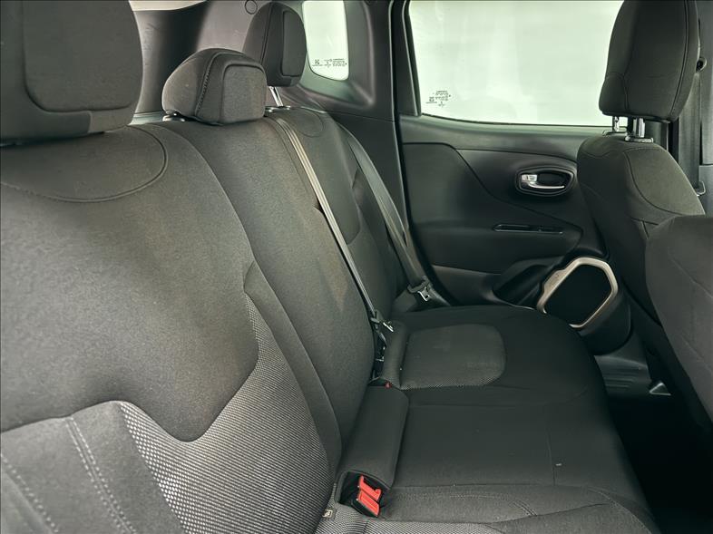 JEEP Renegade - Foto