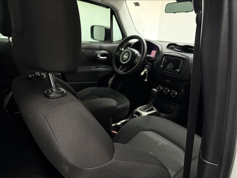JEEP Renegade - Foto