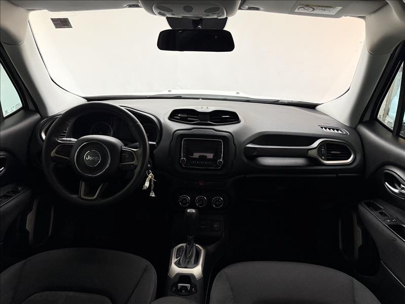 JEEP Renegade - Foto