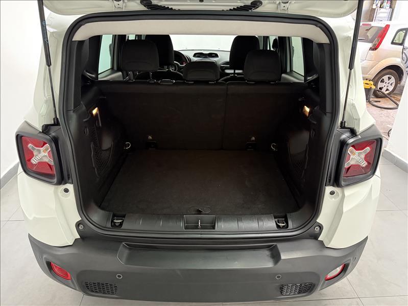JEEP Renegade - Foto