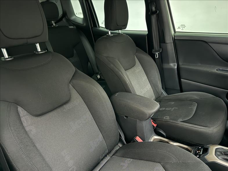 JEEP Renegade - Foto
