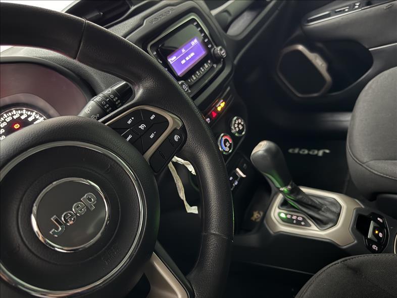 JEEP Renegade - Foto