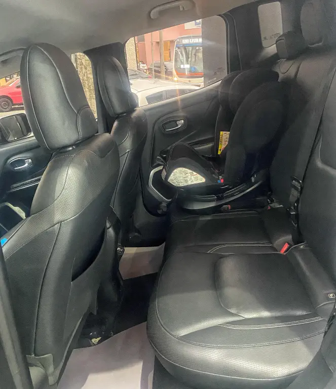 JEEP Renegade - Foto