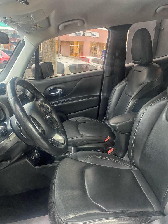 JEEP Renegade - Foto