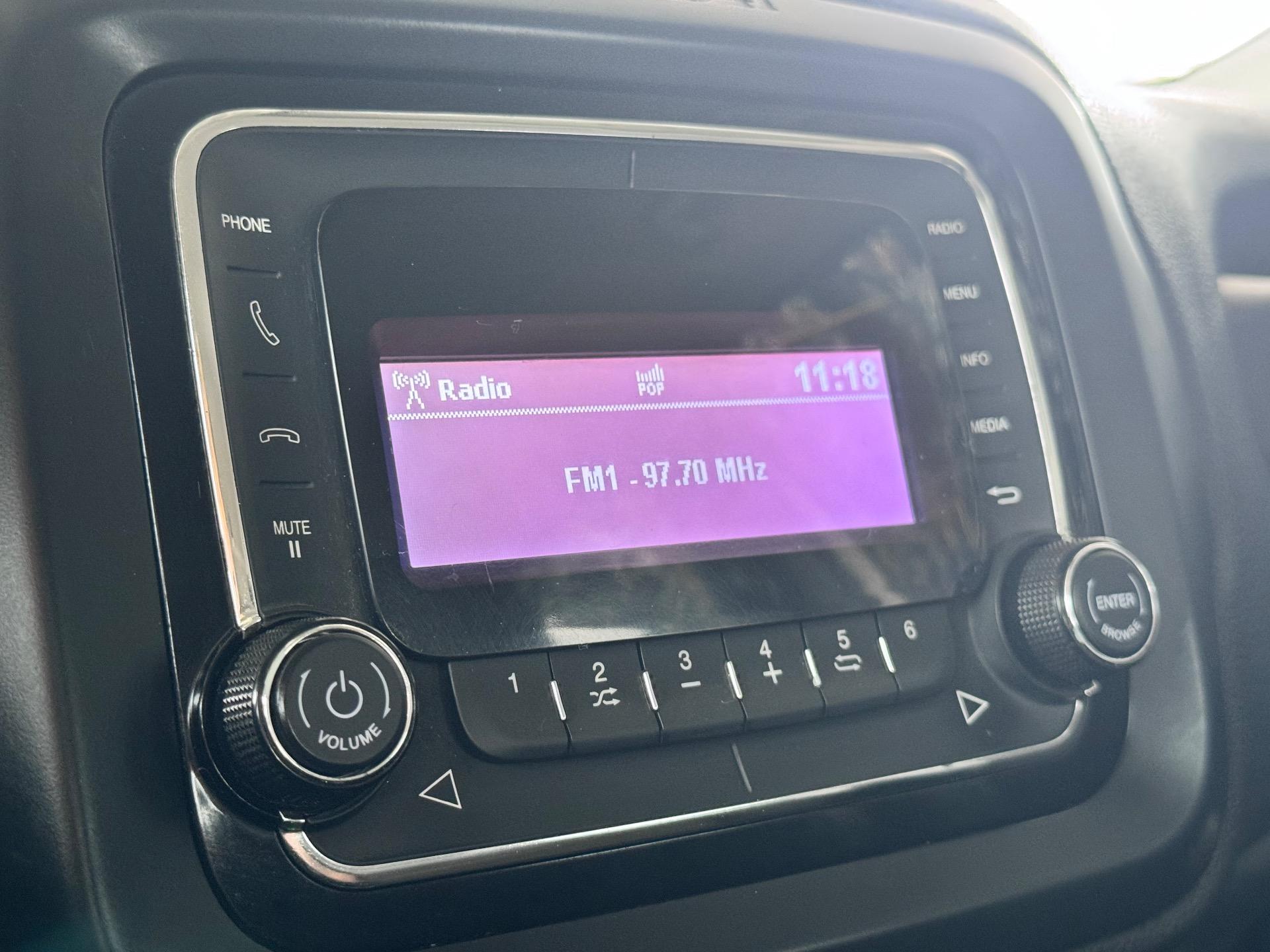 JEEP Renegade - Foto