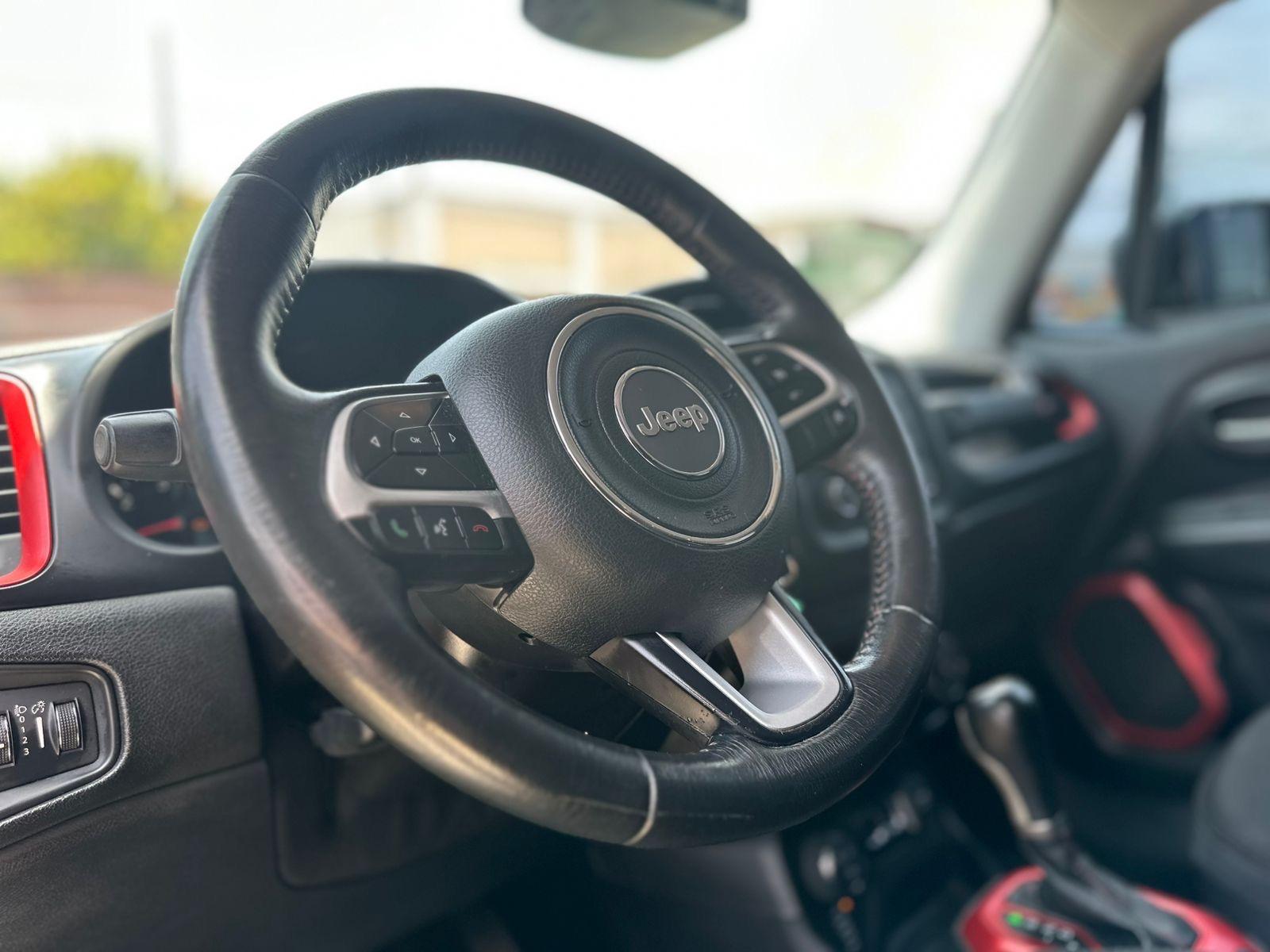 JEEP Renegade - Foto