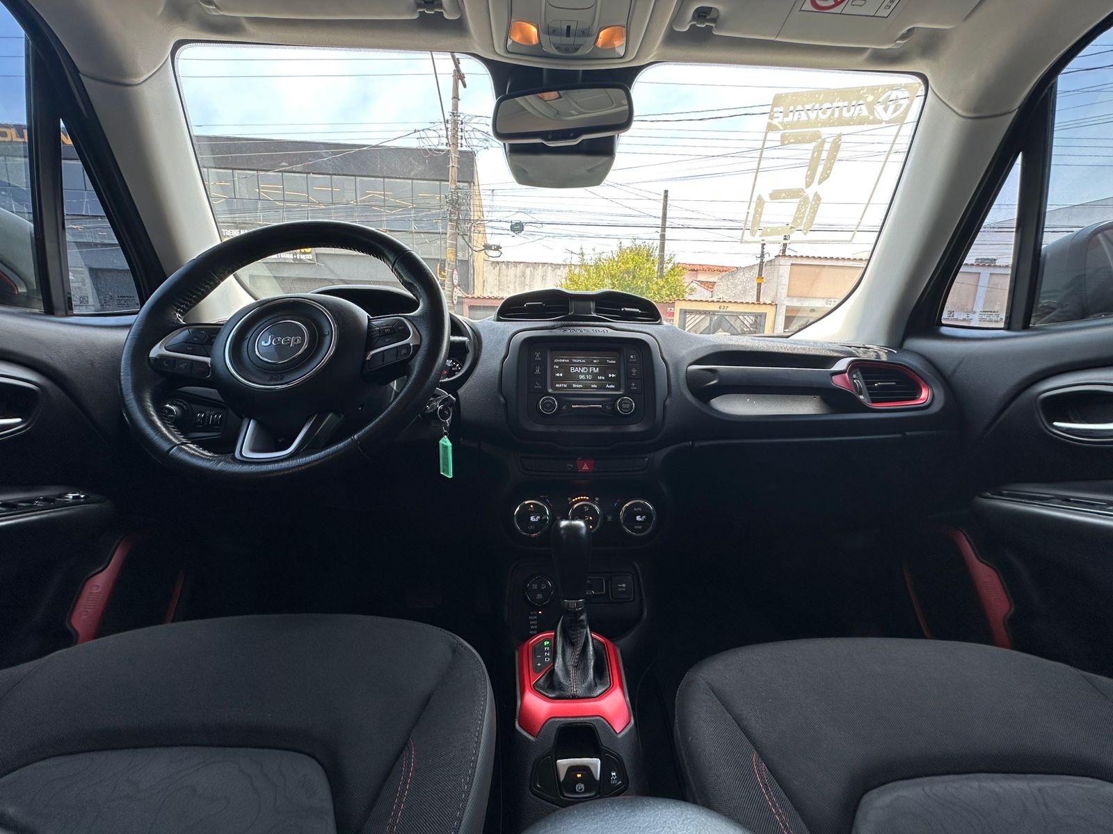 JEEP Renegade - Foto