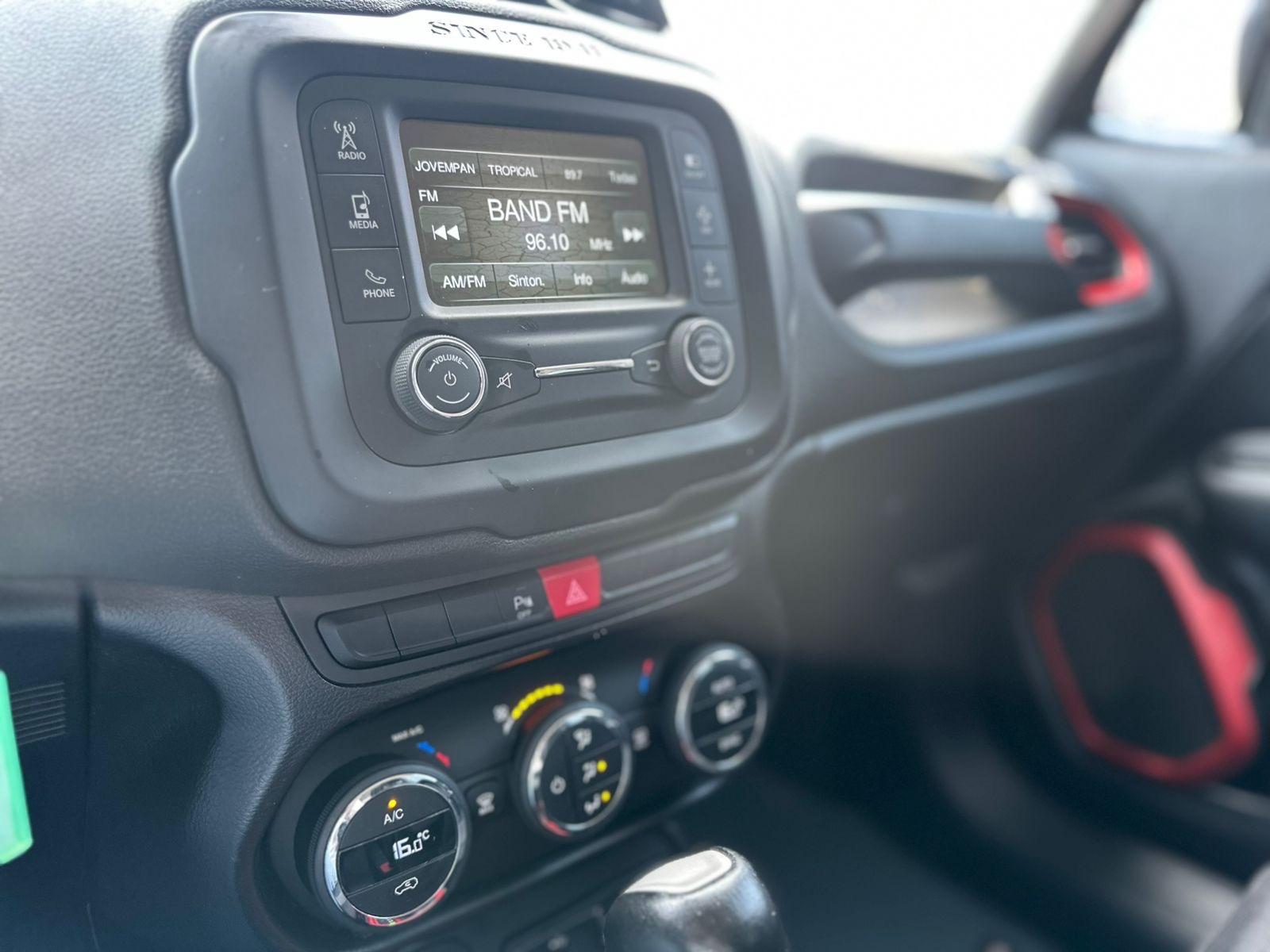 JEEP Renegade - Foto