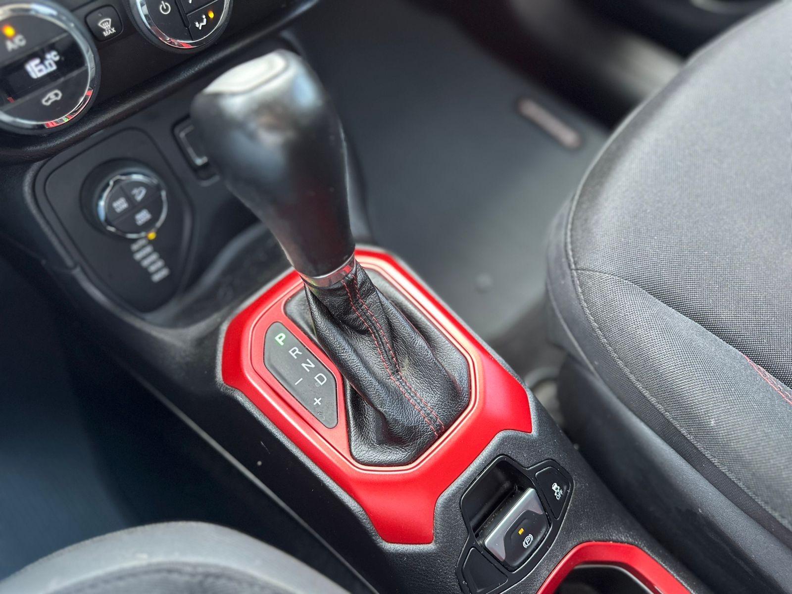 JEEP Renegade - Foto