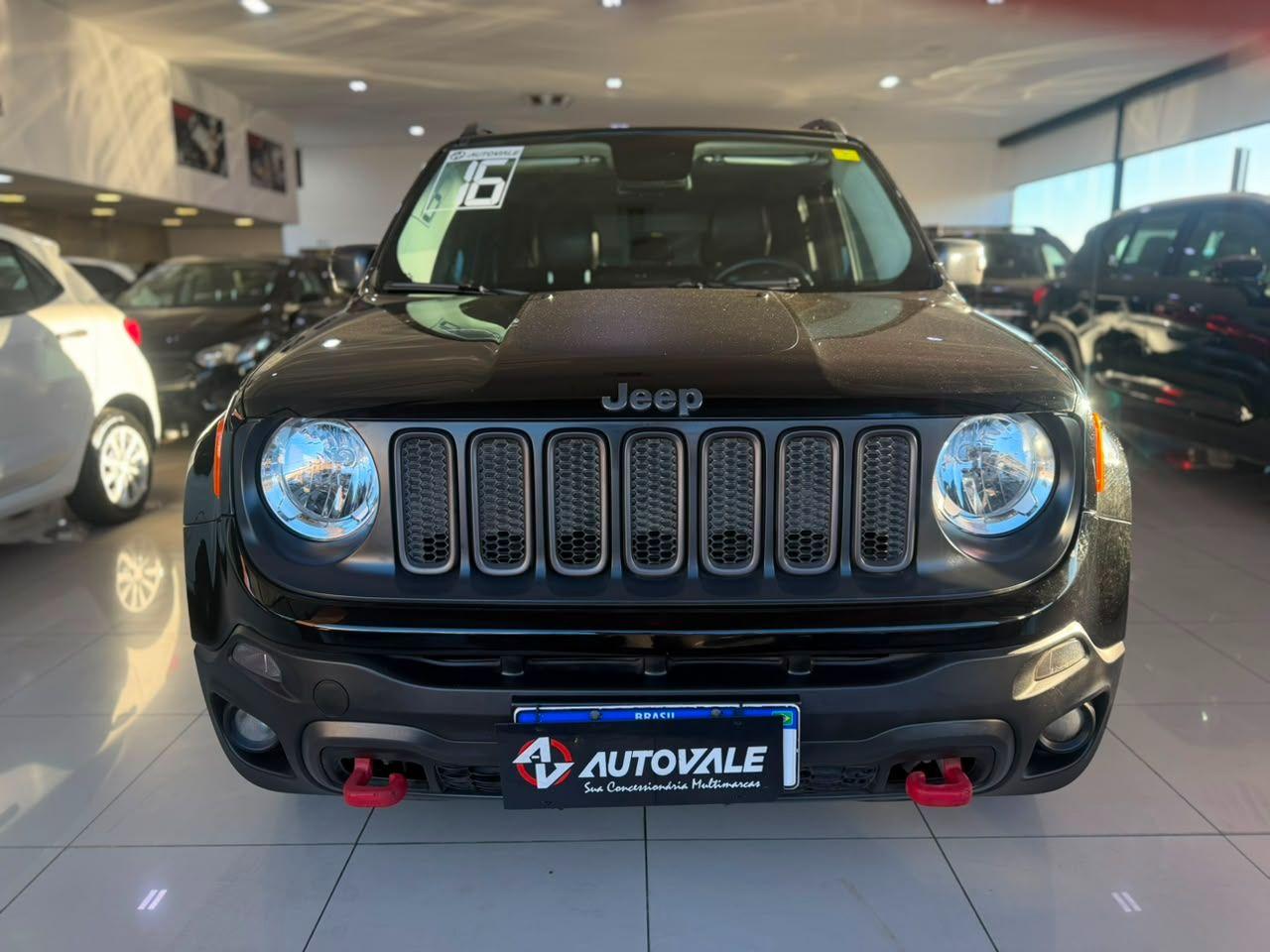 JEEP Renegade - Foto