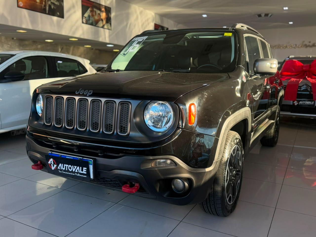 JEEP Renegade - Foto