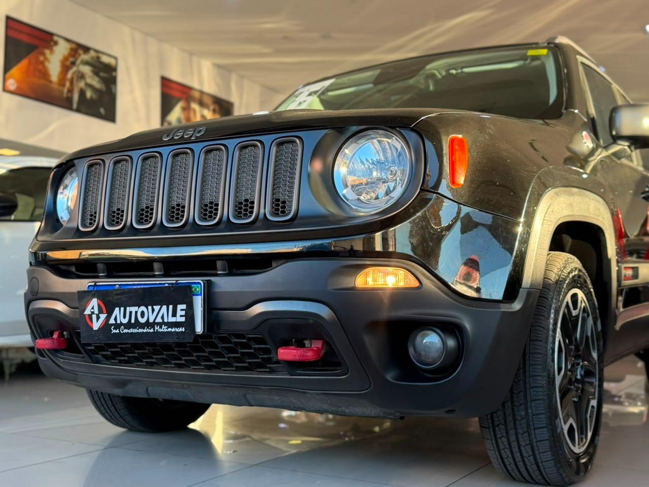 JEEP Renegade - Foto
