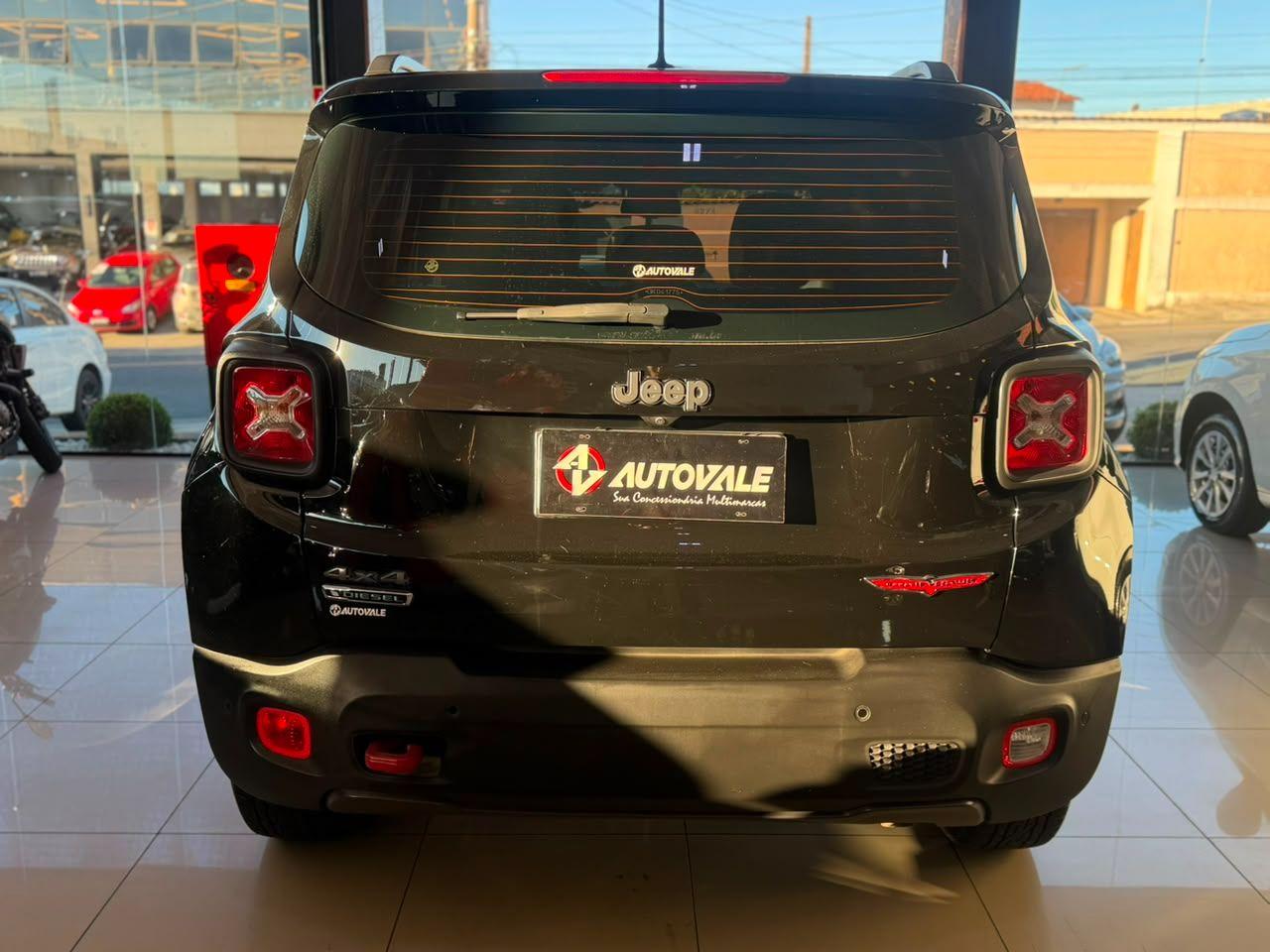 JEEP Renegade - Foto