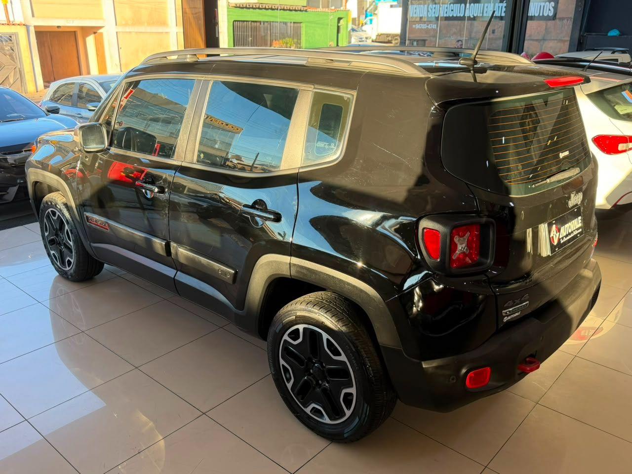 JEEP Renegade - Foto