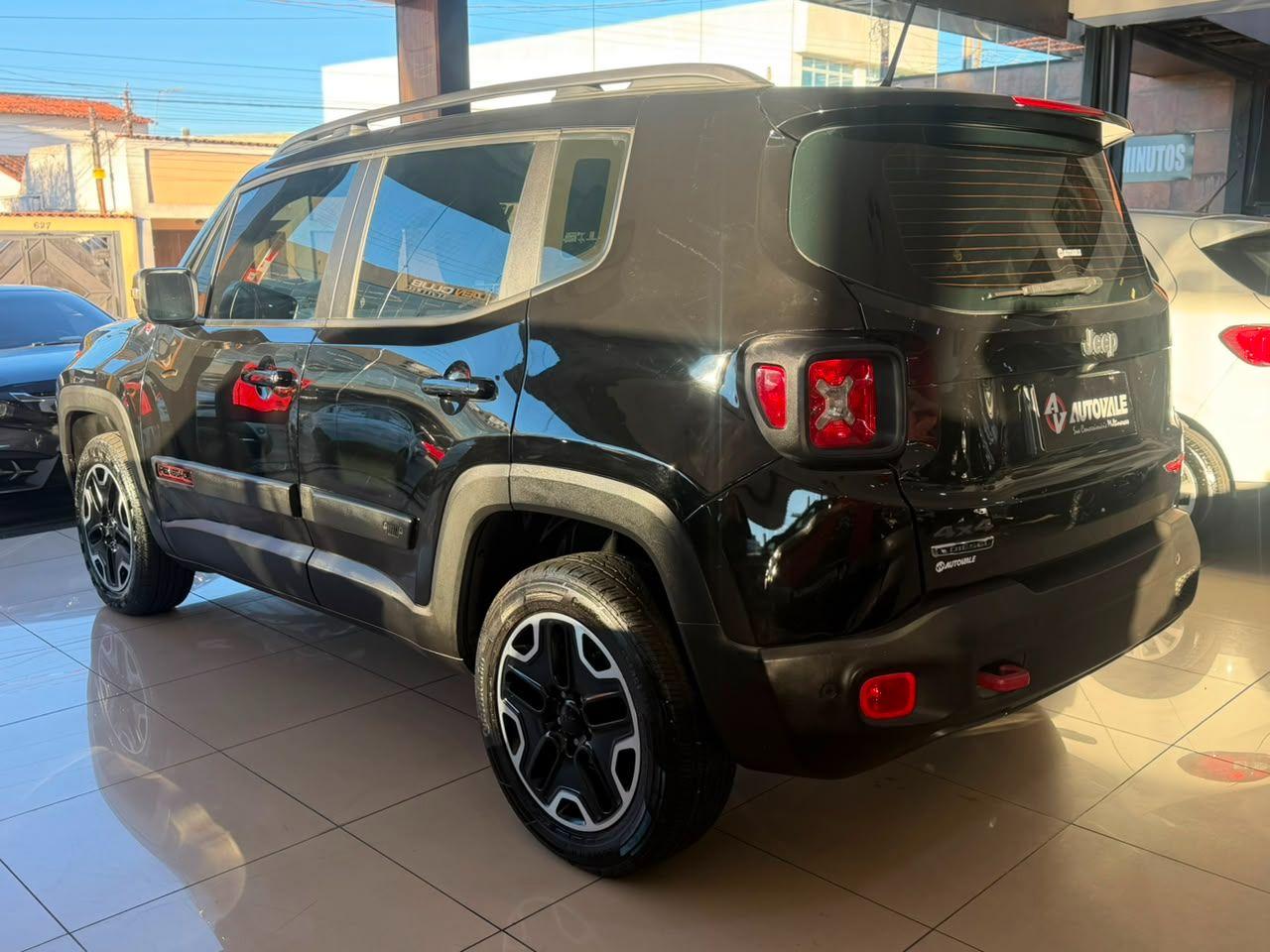 JEEP Renegade - Foto