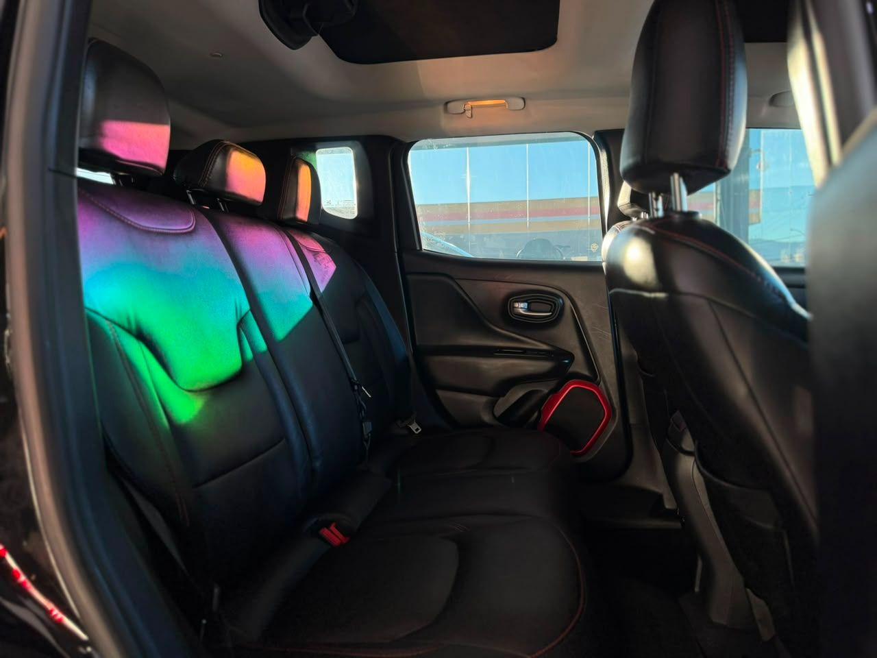 JEEP Renegade - Foto