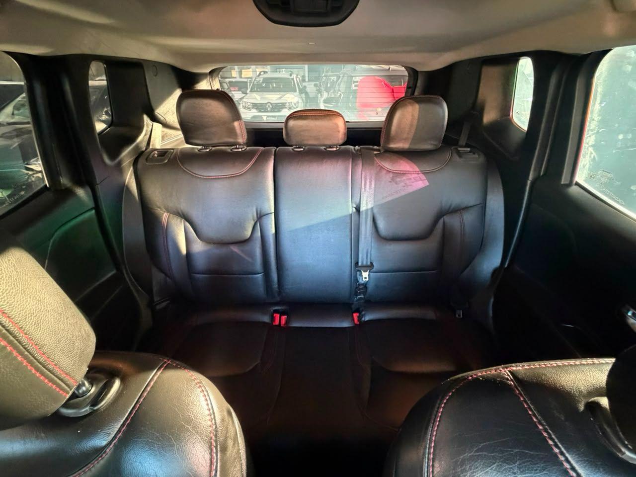 JEEP Renegade - Foto