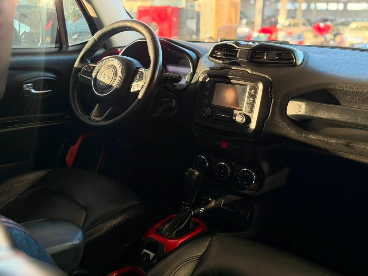 JEEP Renegade - Foto