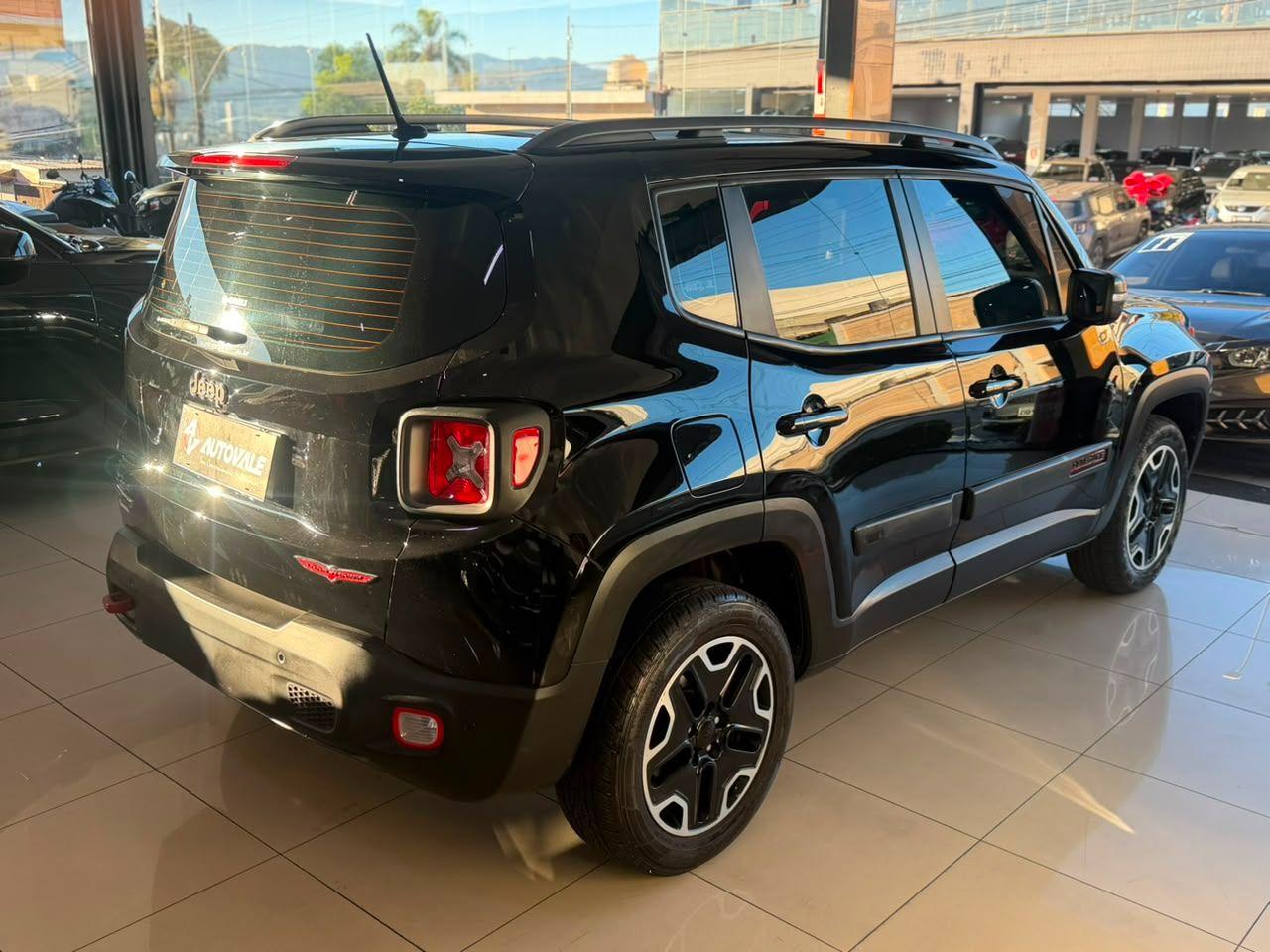 JEEP Renegade - Foto