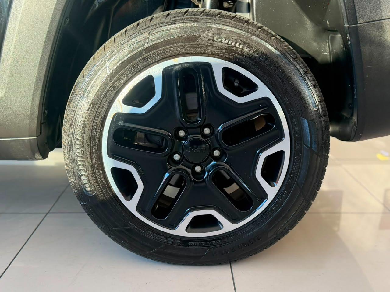 JEEP Renegade - Foto
