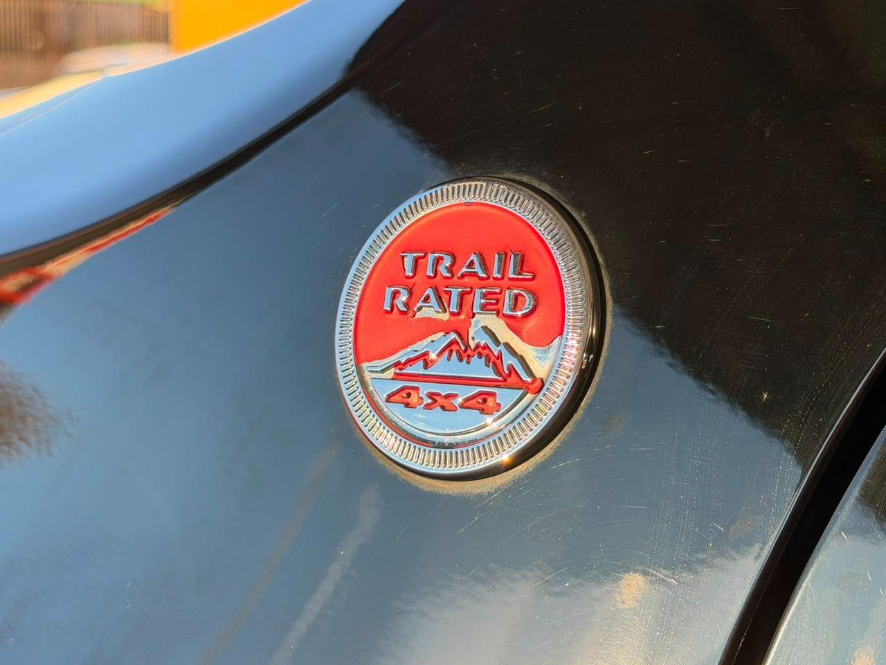 JEEP Renegade - Foto