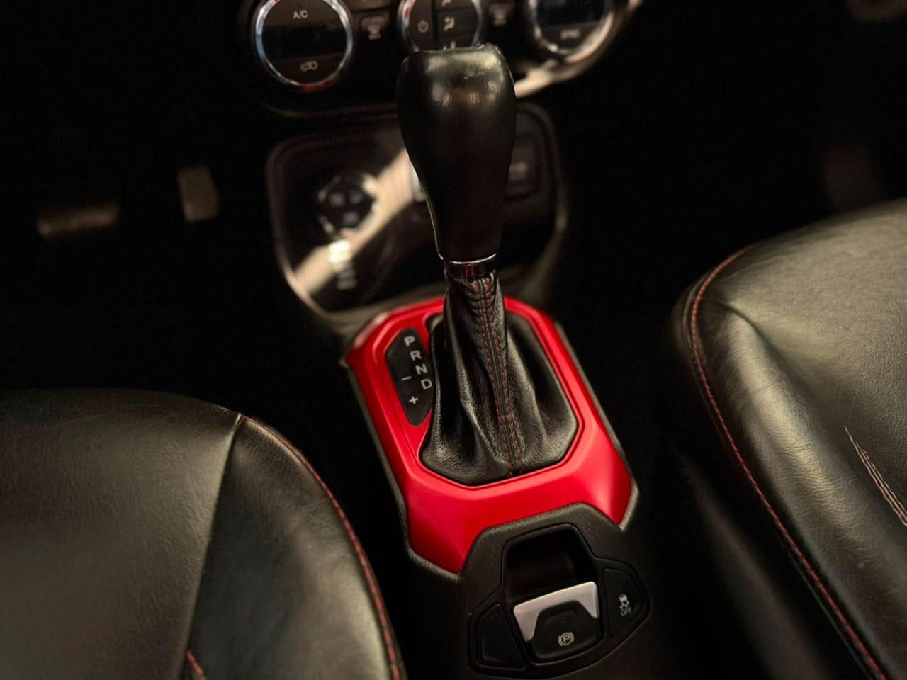 JEEP Renegade - Foto